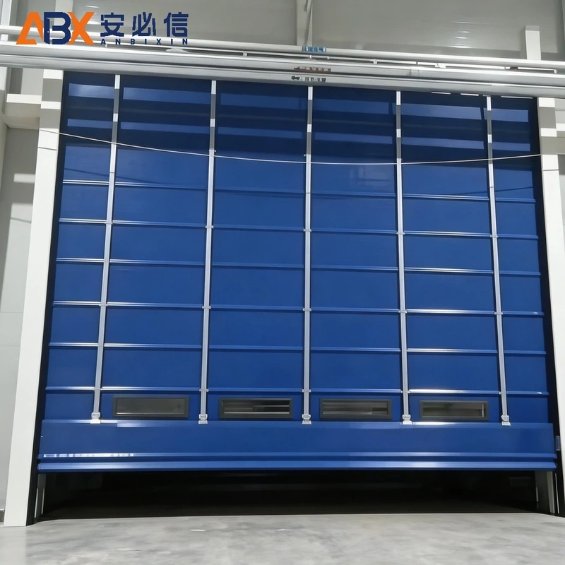 金昌市高速堆积门