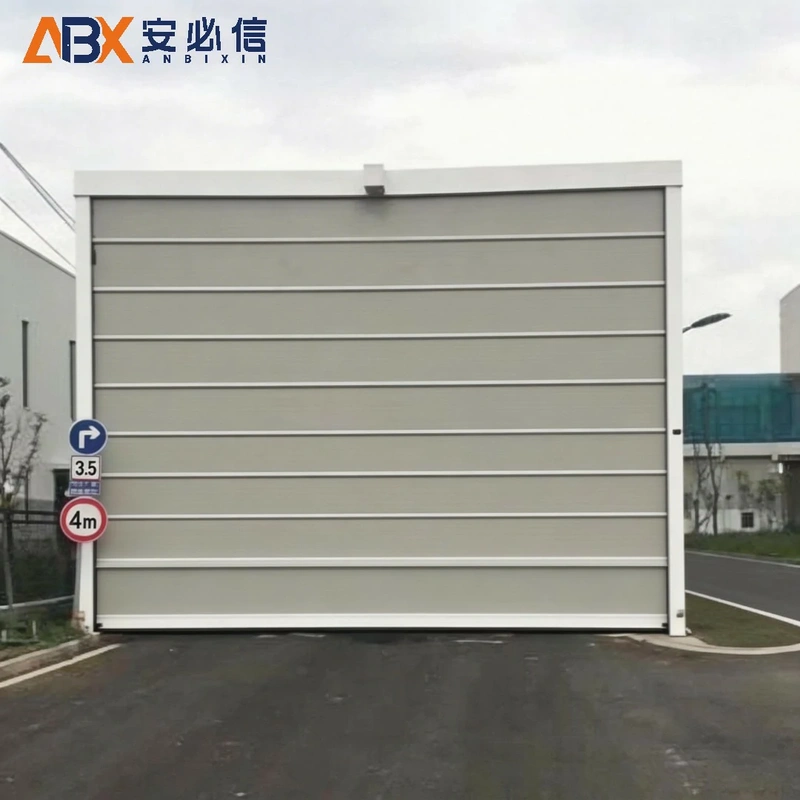 金昌市机械式门封