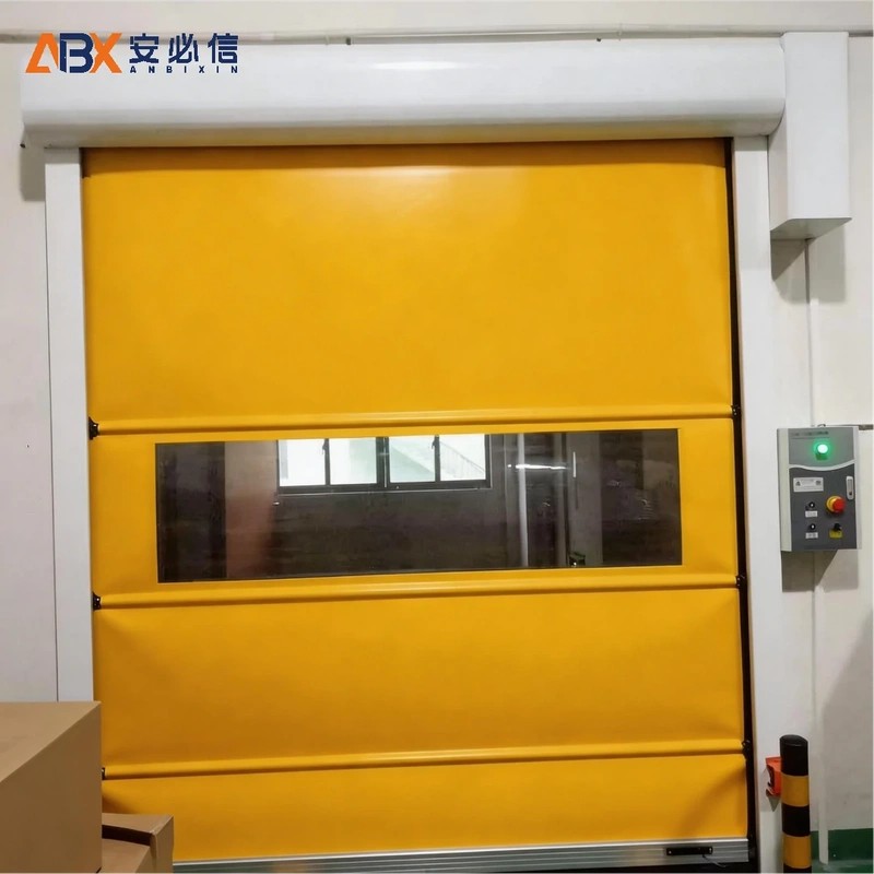 金昌市快速门